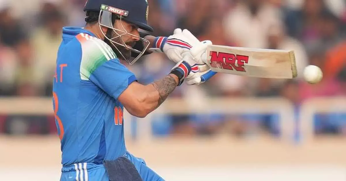 Markram powers South Africa to victory over India despite Kohli’s 53rd ODI century