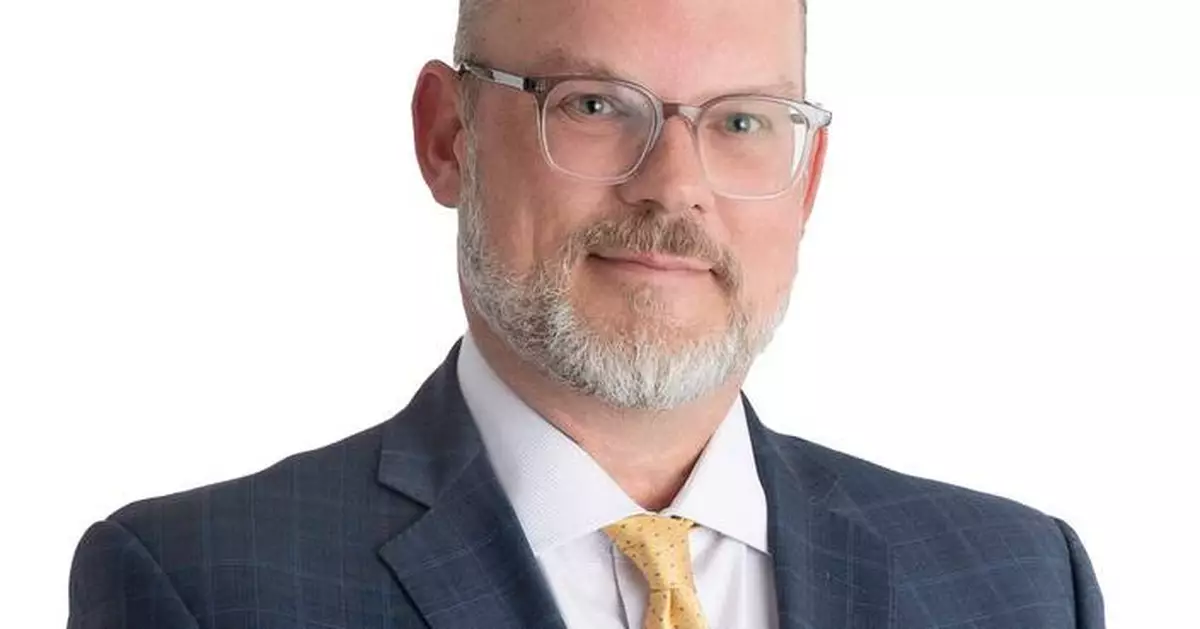 Peter Nelson Receives 2025 TCB 100 Award