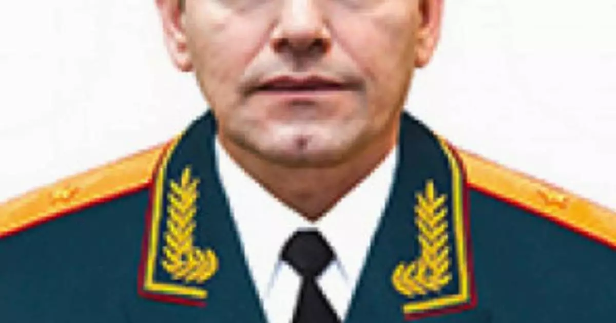 The killing of a general in Moscow follows a series of assassinations Russia blames on Ukraine