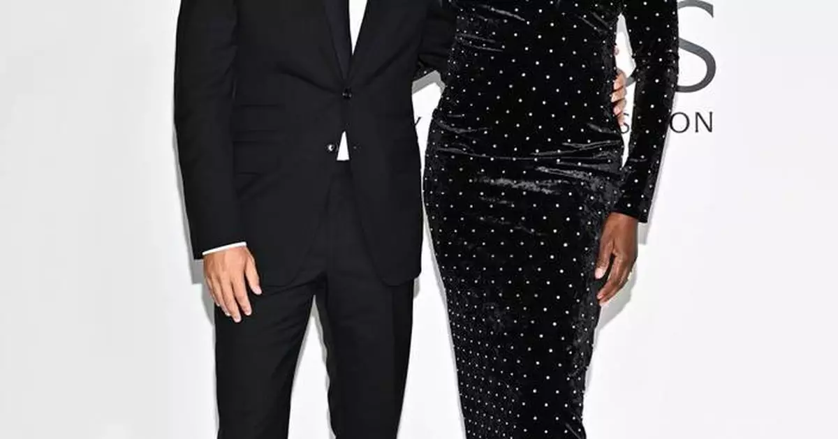 Venus Williams weds Andrea Preti in Florida as part of a 5-day celebration of their union