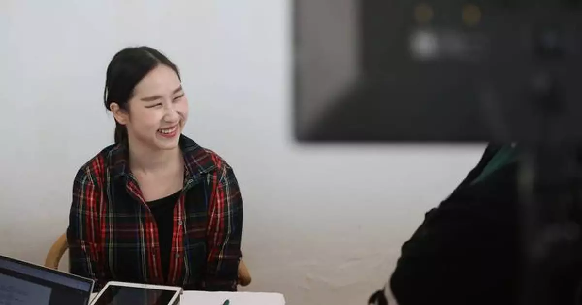 More South Korean actors seek Hollywood dream after global success of Korean entertainment