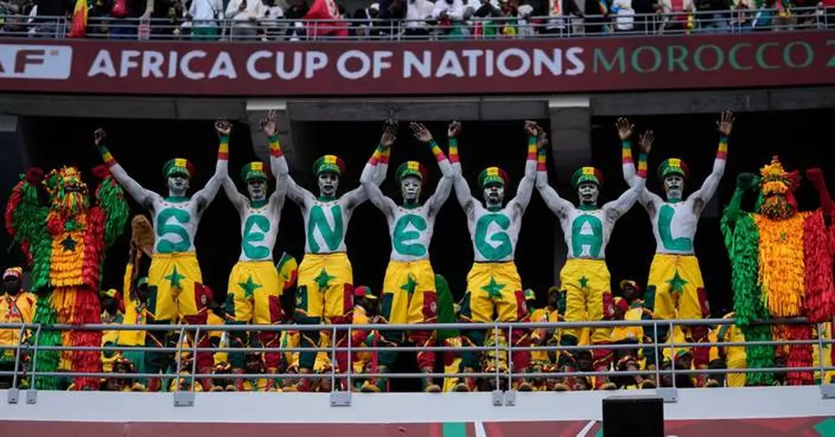 The Africa Cup of Nations already knows which teams have made it to the knockout stage