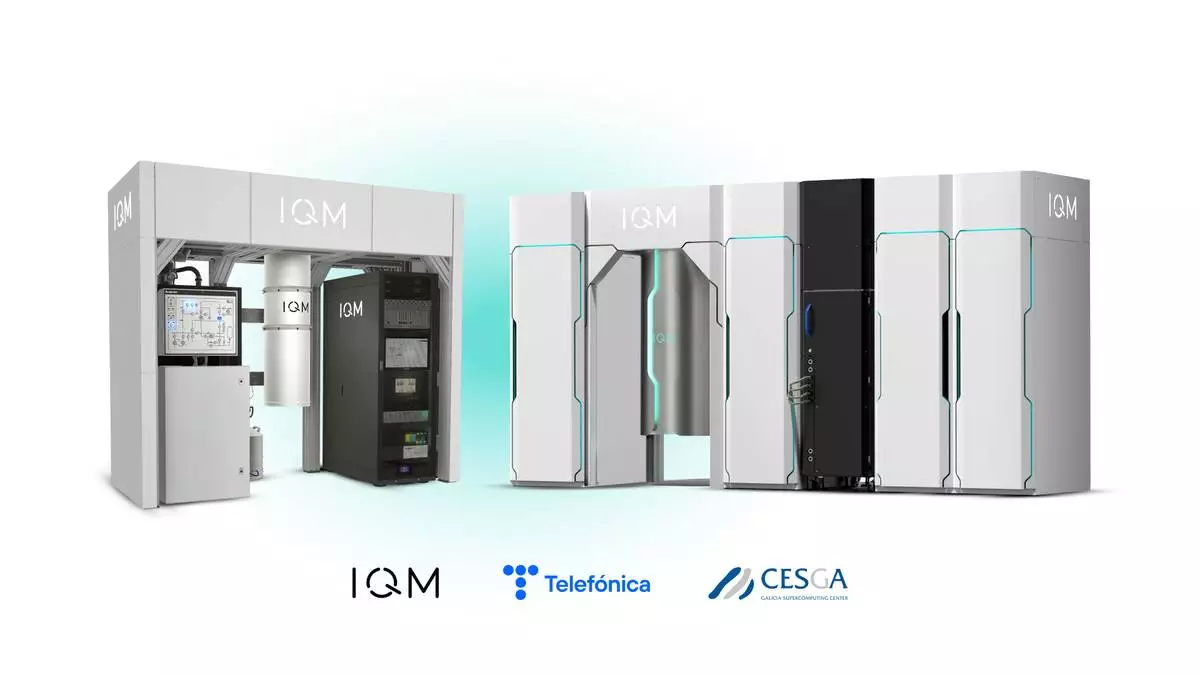 Spain’s CESGA selects IQM and Telefónica to deploy advanced quantum computing infrastructure