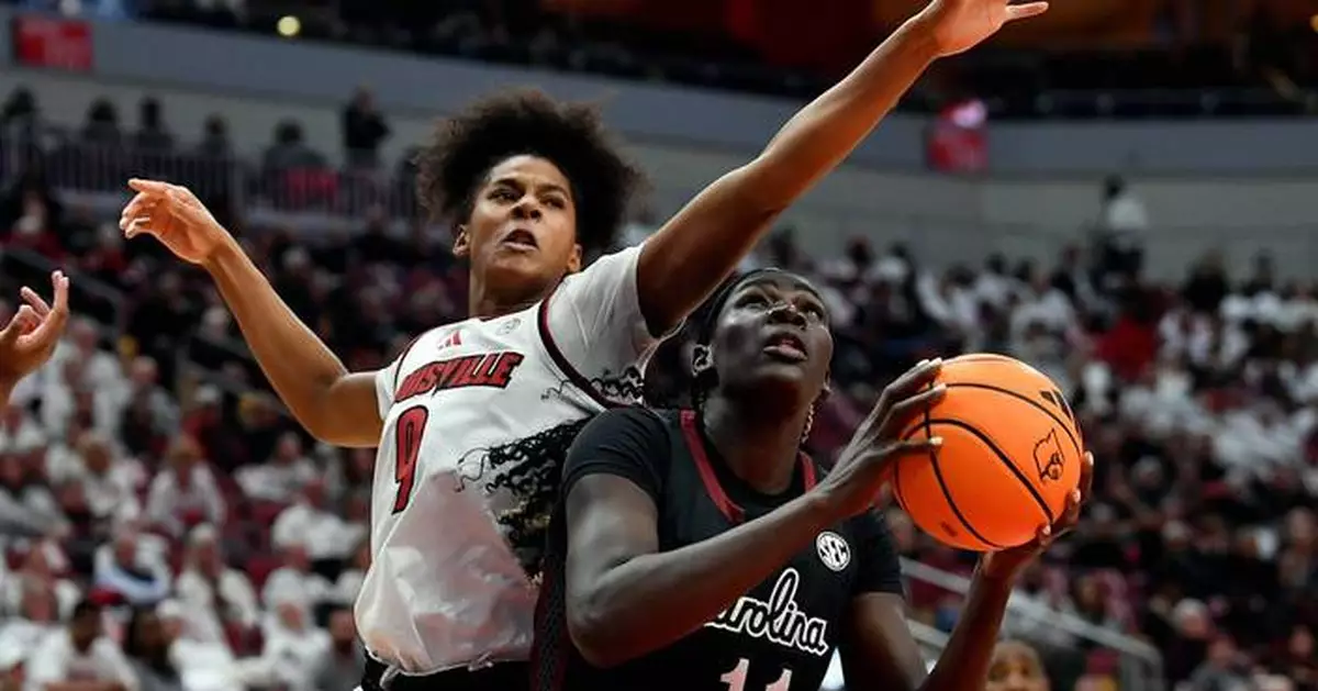 ACC's shaky start to women's basketball season continues with 13-3 loss to SEC in annual Challenge