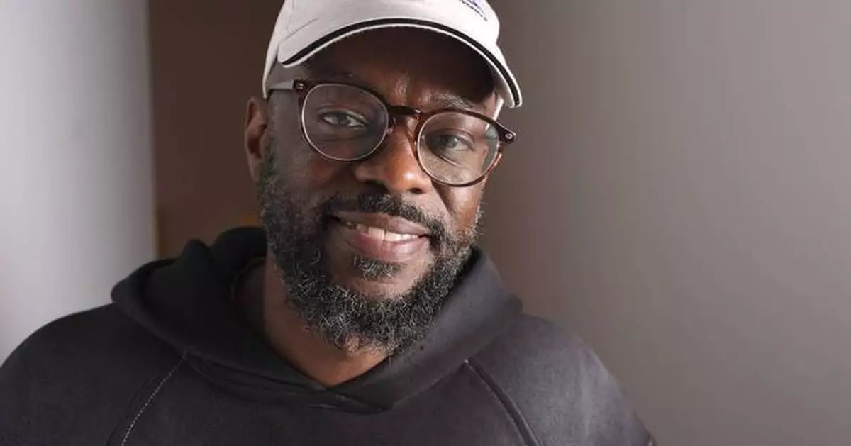 Can AI ever be funny? Some comedians embrace AI tools but they're still running the show