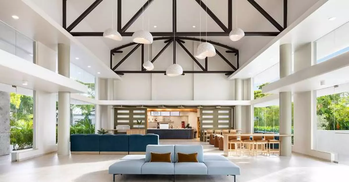 The Hyatt Centric Brand Debuts in Puerto Rico with Hyatt Centric San Juan Isla Verde