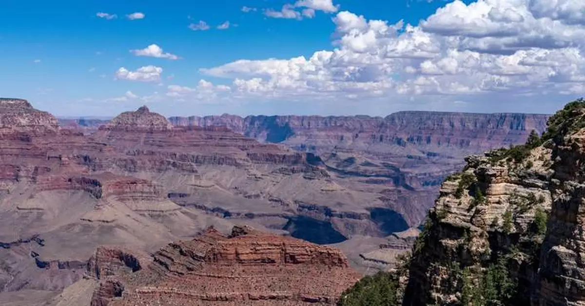 Grand Canyon cancels overnight stays at South Rim lodges because of water-line breaks