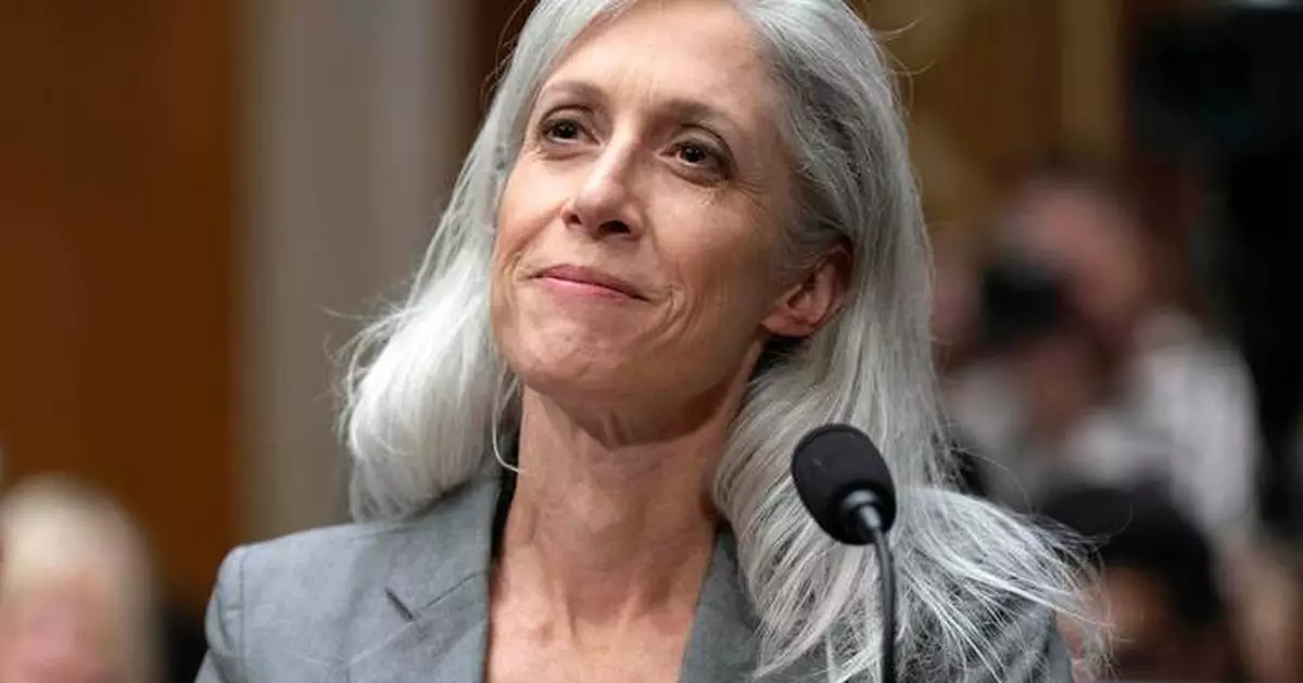 California hires ex-CDC leaders who were fired or quit under Trump