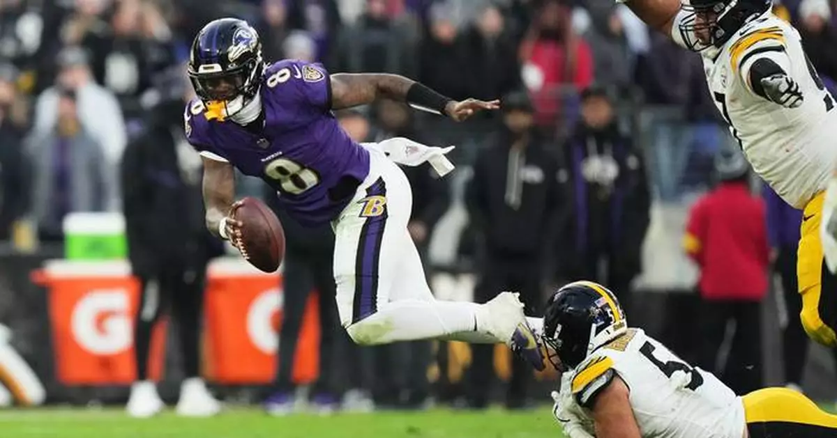 The Ravens need to rally to make the playoffs. Their poor home record is a big reason why