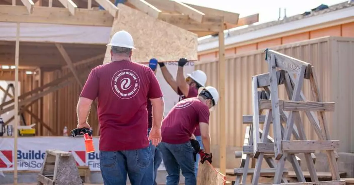 Xcel Energy Expands Giving, Supports Communities and Nonprofits in 2025