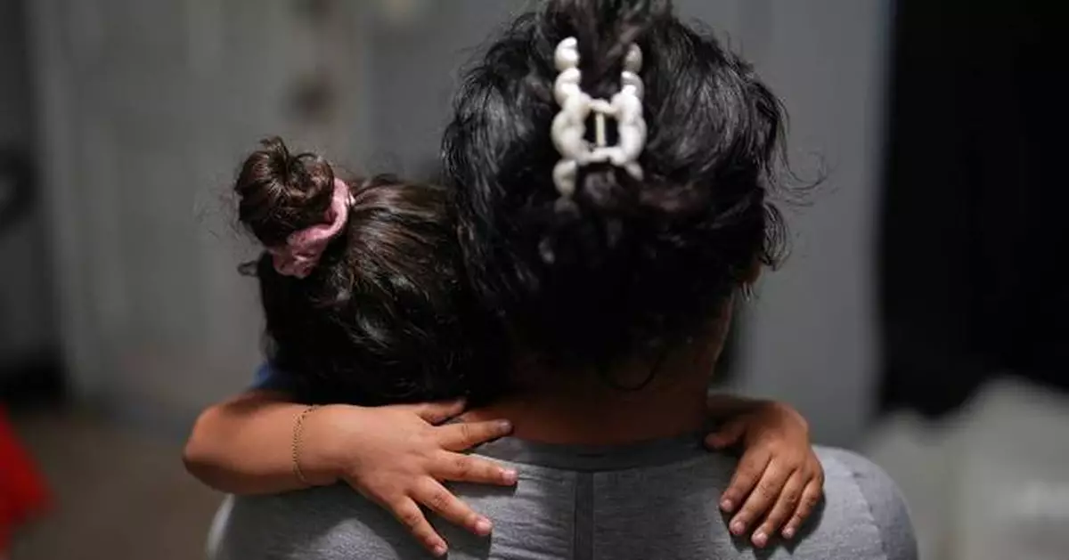 Trump administration separates thousands of migrant families in the US