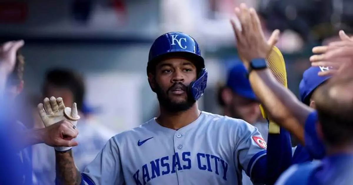 Maikel Garcia's deal with Royals could be worth $85.3M with escalators