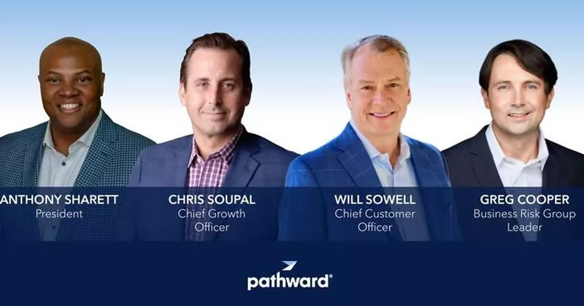 Pathward Introduces Evolved Operating Model, Next Step in Sponsor Banking