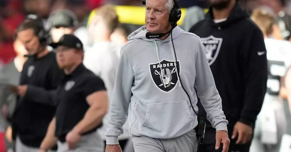 Raiders' personnel decisions last week are potentially long-term benefits