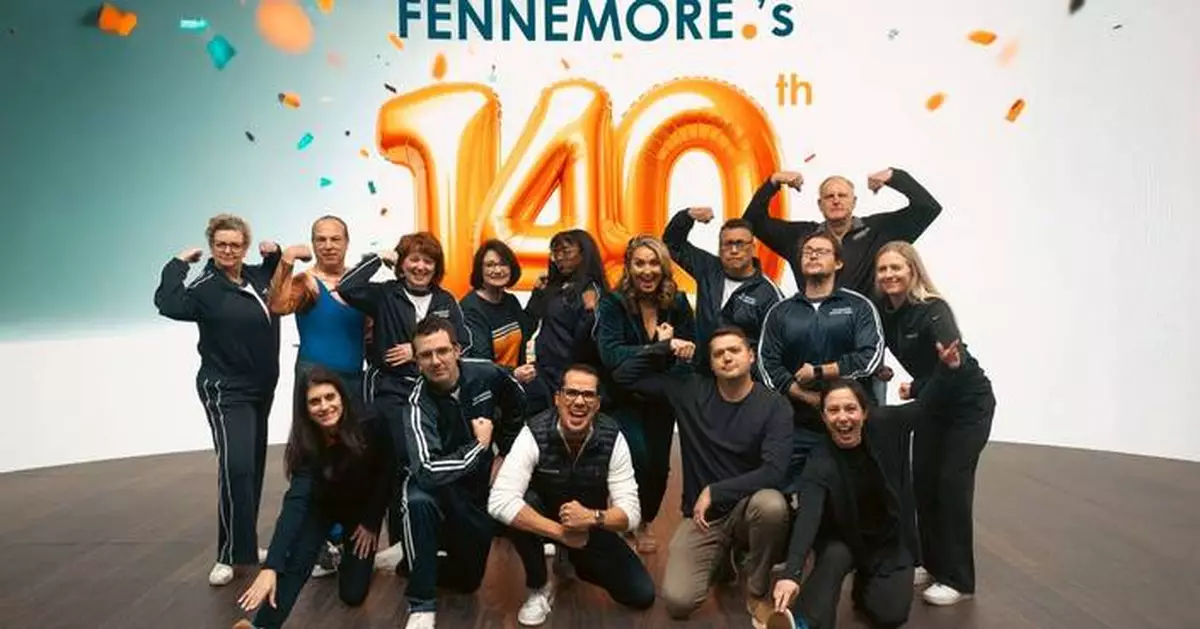 Fennemore Marks 140 Years of Achievement as It Builds the Future of Law