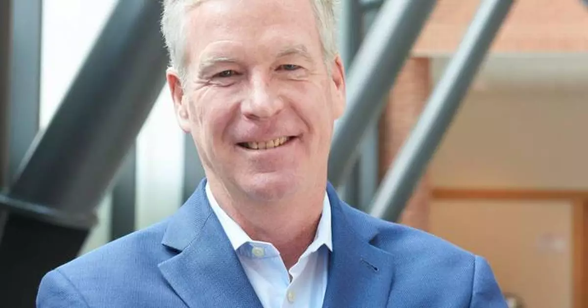 The Kraft Heinz Company Names Steve Cahillane Chief Executive Officer