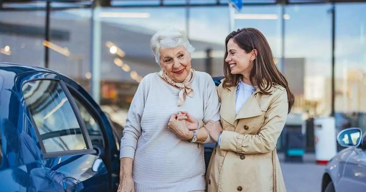 Magellan Jets Eases Air Travel for Families Flying with Aging Loved Ones