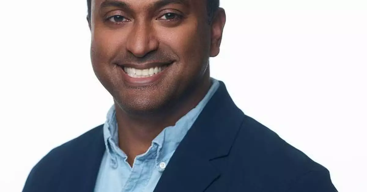 Pipedrive Appoints Regi Vengalil as CFO to Drive Next Stage of AI-Native Growth