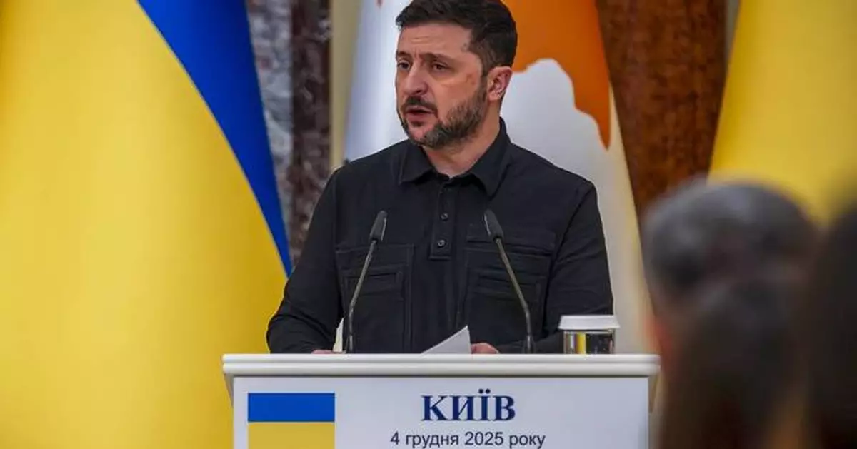 US and Ukrainian officials holding further talks on Trump's proposal to end Russia-Ukraine war