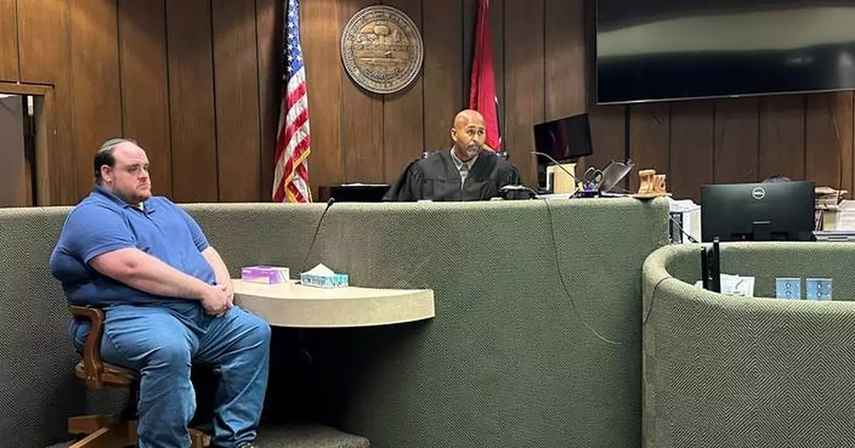 Man who opened fire outside his former Jewish school in Memphis avoids prison with guilty plea