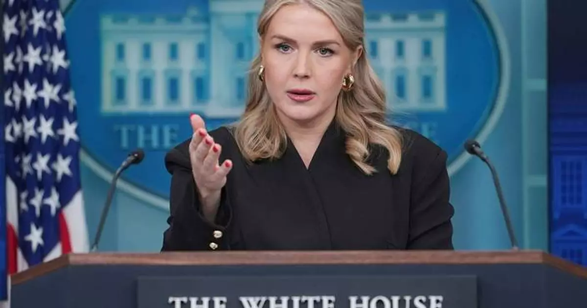 Trump administration says sign language services 'intrude' on Trump's ability to control his image