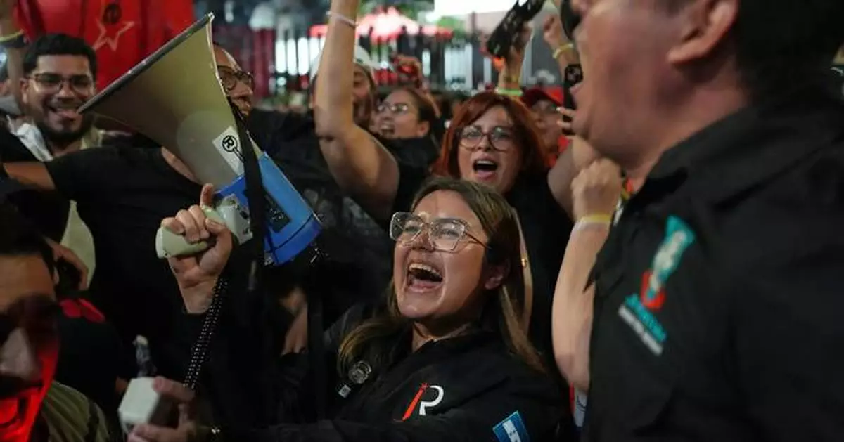 Trump administration restricts 2 Honduran election officials' visas over special vote count