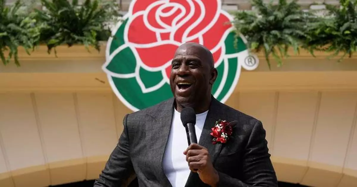 LOCALIZE IT: Marching bands, equestrian units from several states featured in Rose Parade on Jan. 1