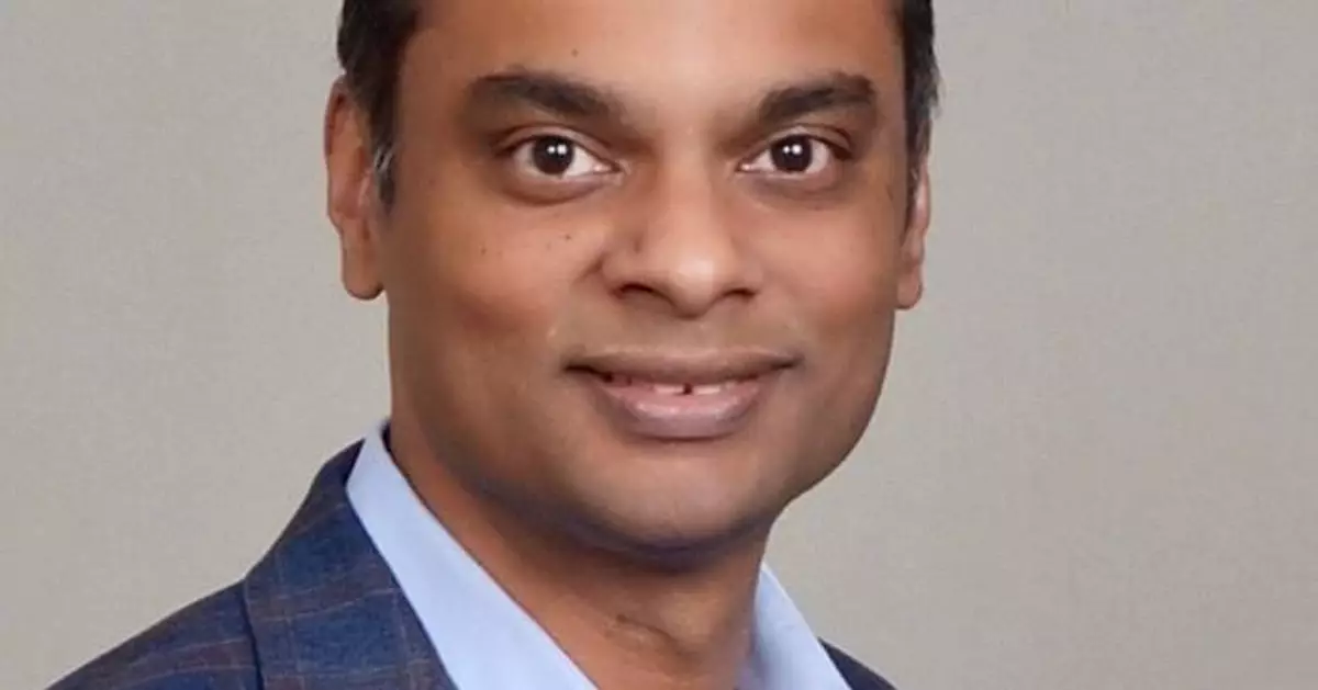 Lincoln Financial Appoints Nilanjan (Neel) Adhya as EVP, Chief AI, Data and Analytics Officer
