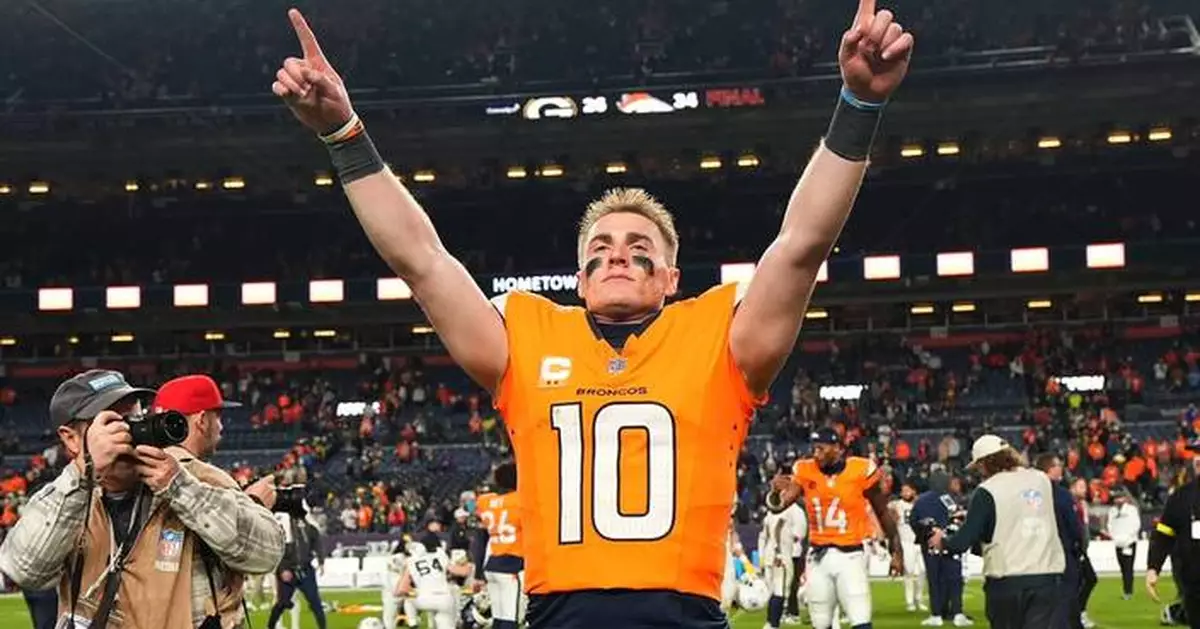 Broncos try to keep their winning streak alive against the Jaguars in Week 16 clash