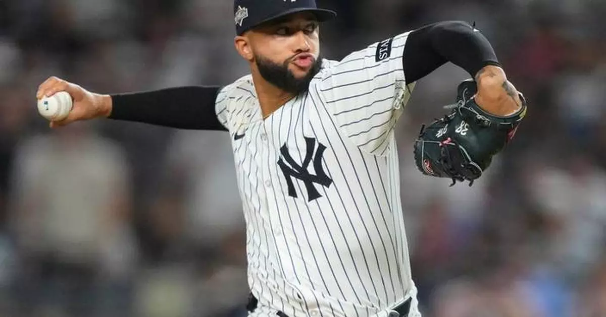 Closer or setting up Edwin Díaz? Williams ready for either role with Mets