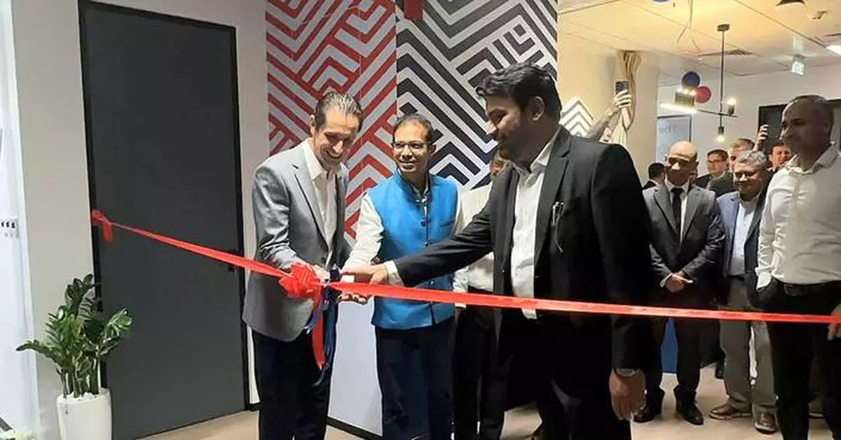 RHI Magnesita Strengthens Operations in ME, Türkiye and Africa, Opens New Regional Head Office in Dubai