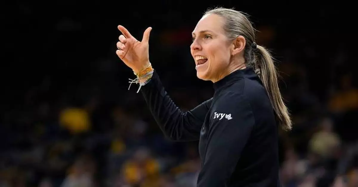 Princeton's women's basketball team cracks AP Top 25 for fourth time in five years