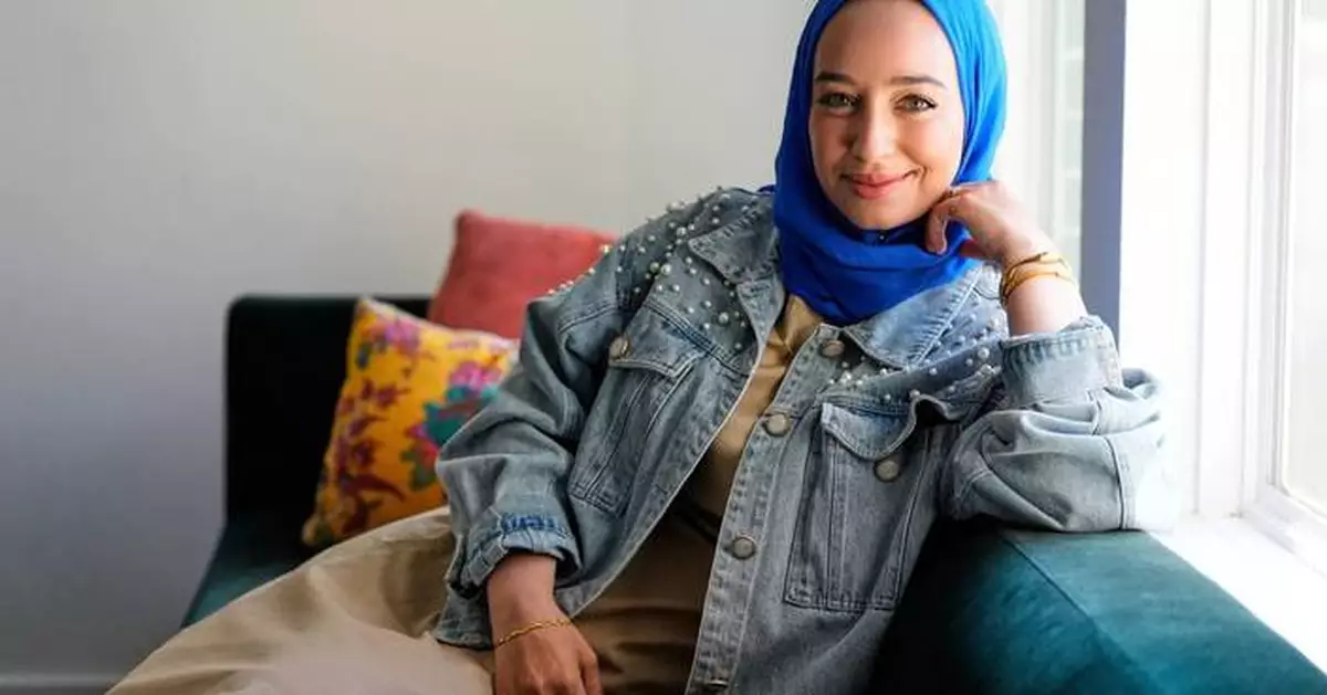 How TV shows like 'Mo' and 'Muslim Matchmaker' allow Arab and Muslim Americans to tell their stories