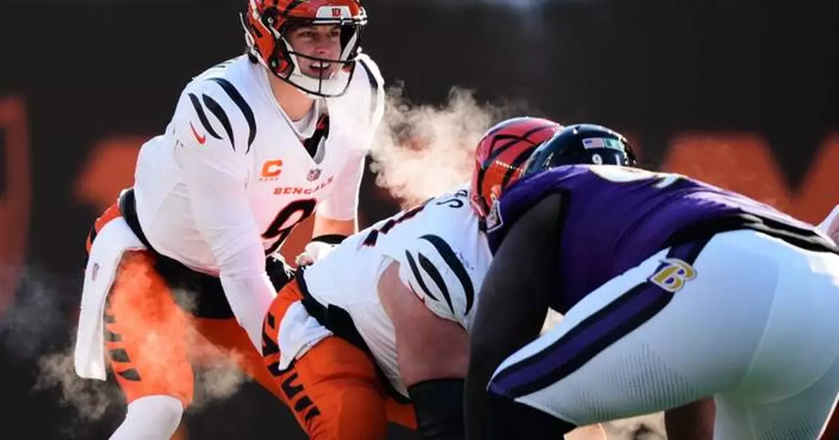 Developing Bengals defense ready for a strong Cardinals passing game