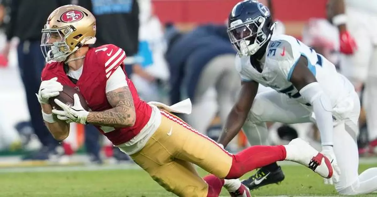 Colts activate Pro Bowl DT DeForest Buckner for a crucial Monday night game against the 49ers