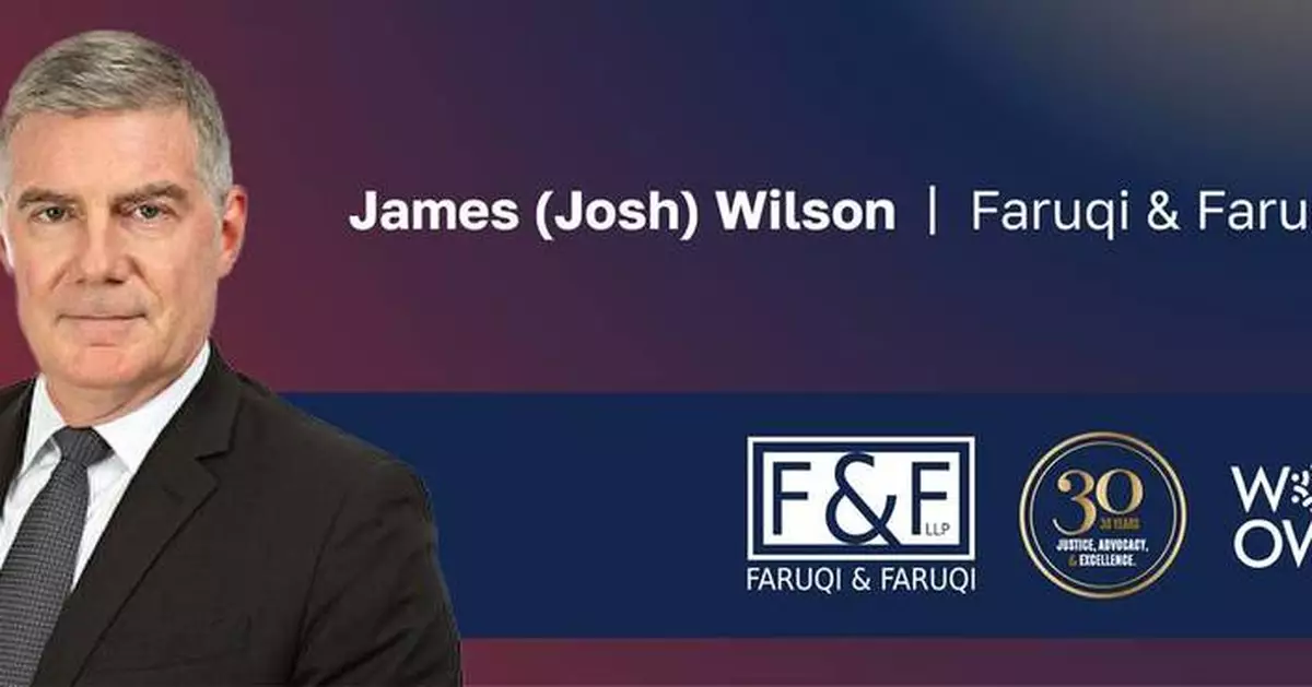 DEADLINE ALERT: Faruqi &amp; Faruqi, LLP Investigates Claims on Behalf of Investors of Blue Owl Capital