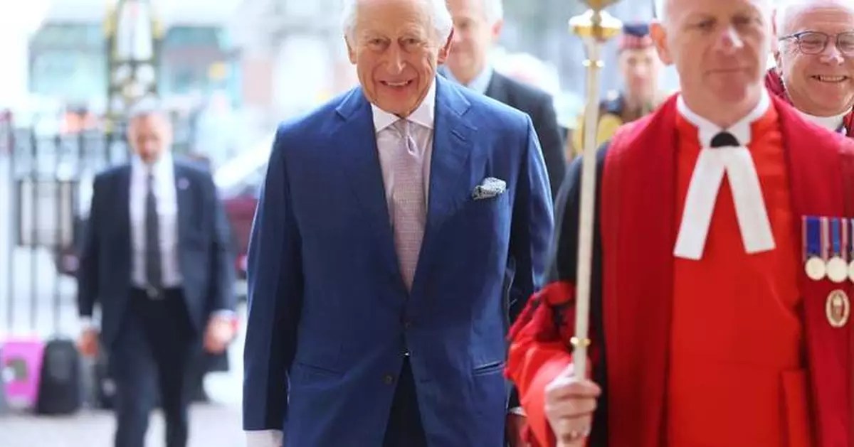 What to know about King Charles III's cancer treatment and his message to the public