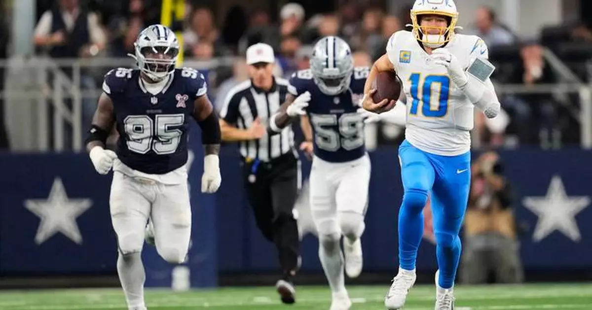 Cowboys face a tough decision on Matt Eberflus after another sub-par showing on defense