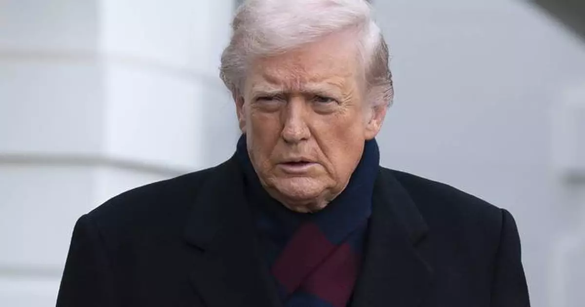 The Latest: Former Trump aides set to appear in Wisconsin over 2020 election fraud charges