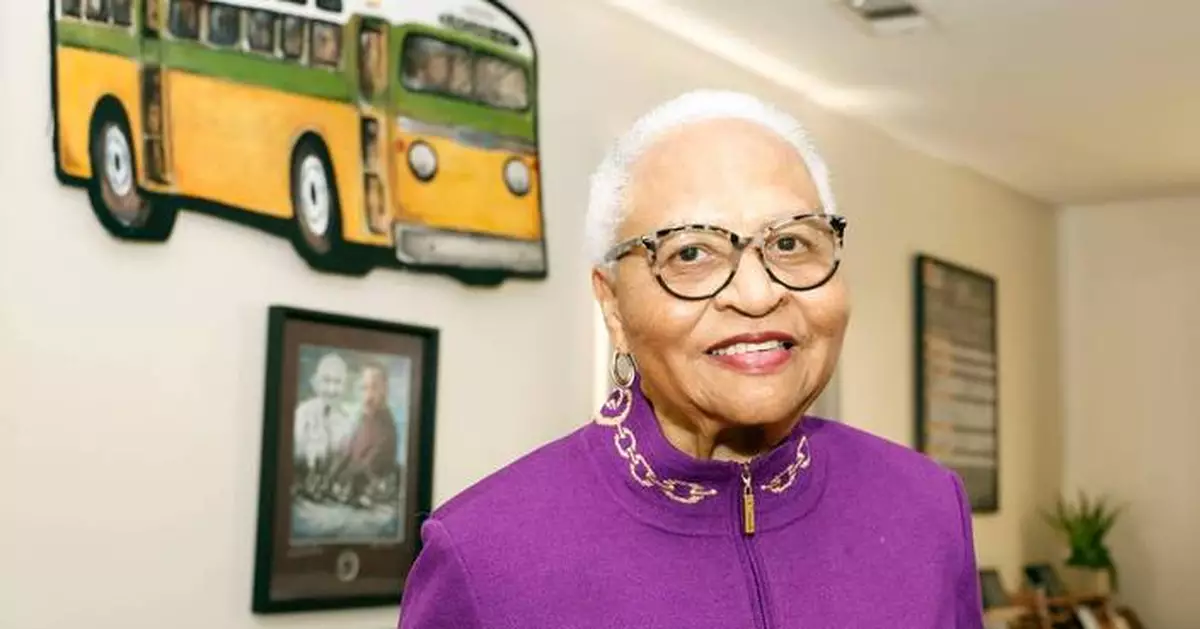 What boycotting looks like 70 years after the Montgomery Bus Boycott