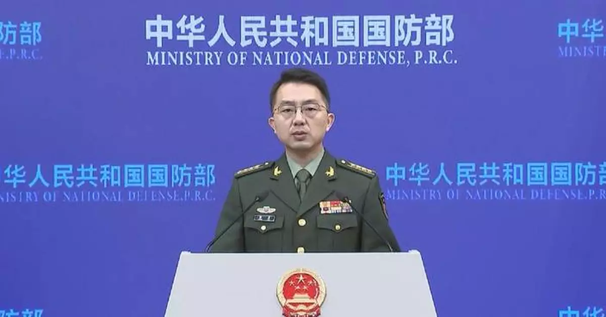 Japan to provoke widespread outrage should it stick to wrong path: spokesman