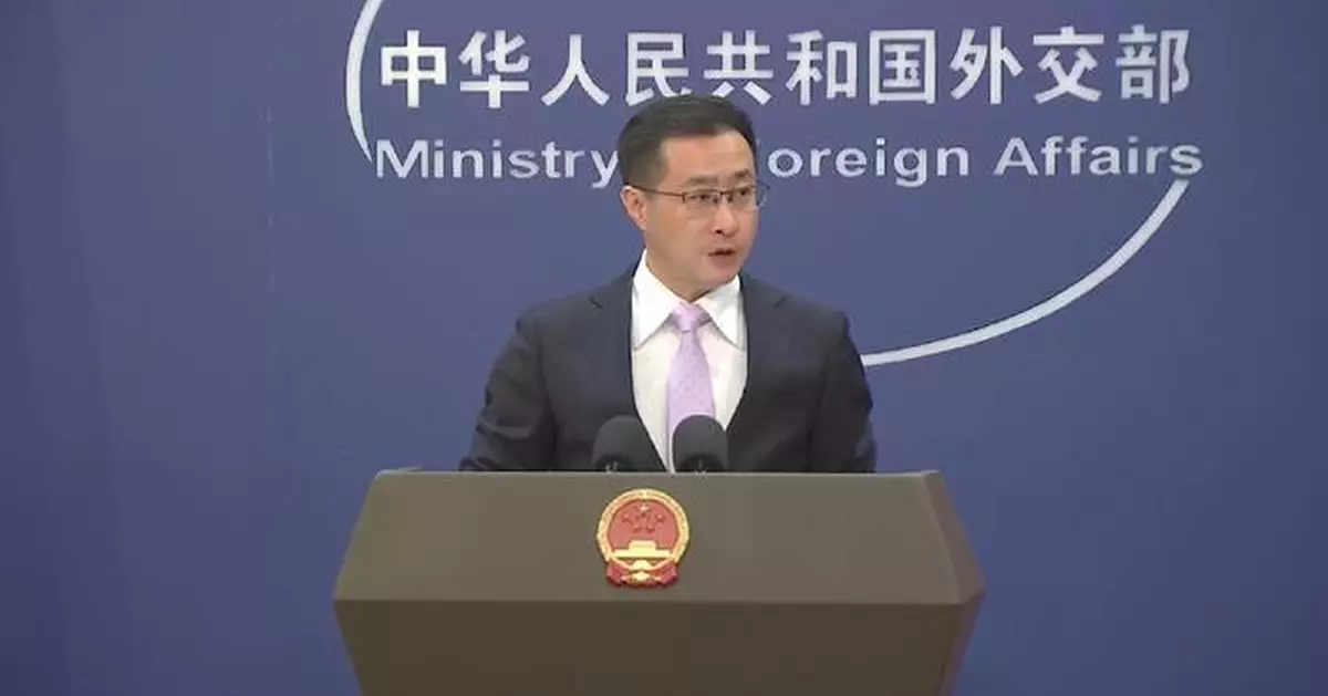 PLA Navy, CCG ships act lawfully in East China Sea, there's no need to overreact: spokesman