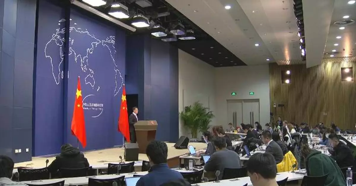 China, Russia agree to resolutely safeguard outcomes of World War II victory: spokesman