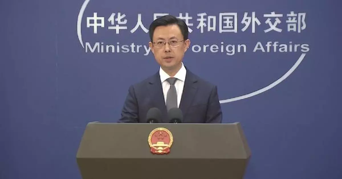 Chinese naval hospital ship offers emergency aid to hurricane-hit Jamaica: spokesman