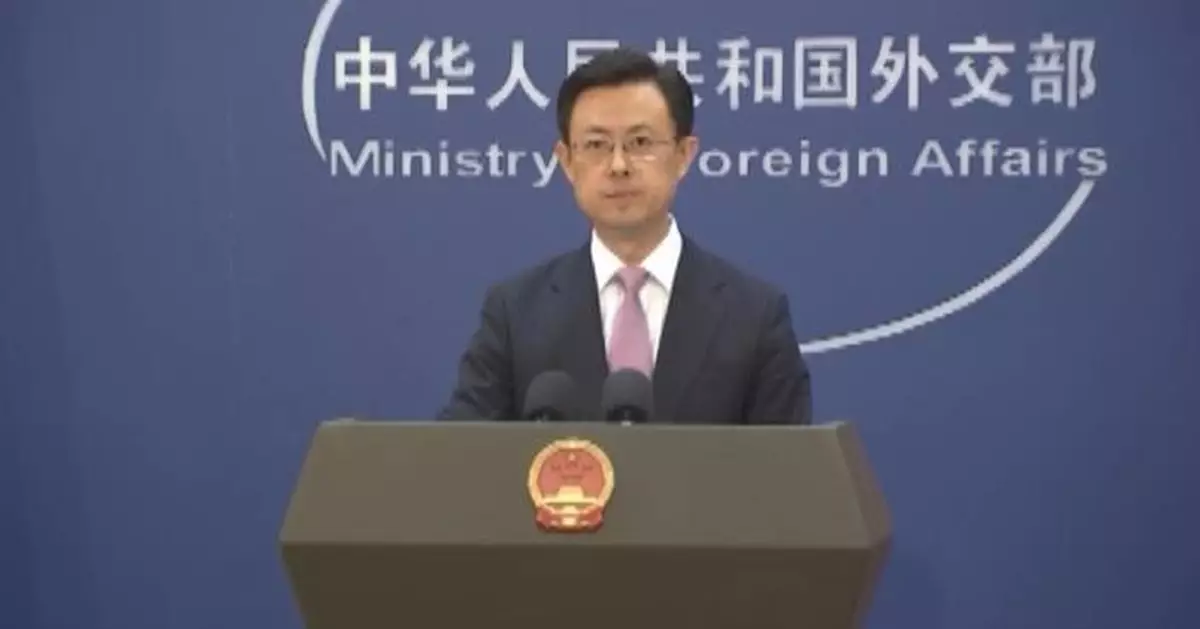 Japanese PM's erroneous remarks on China's Taiwan draw increasing opposition, criticism at home: Chinese spokesman