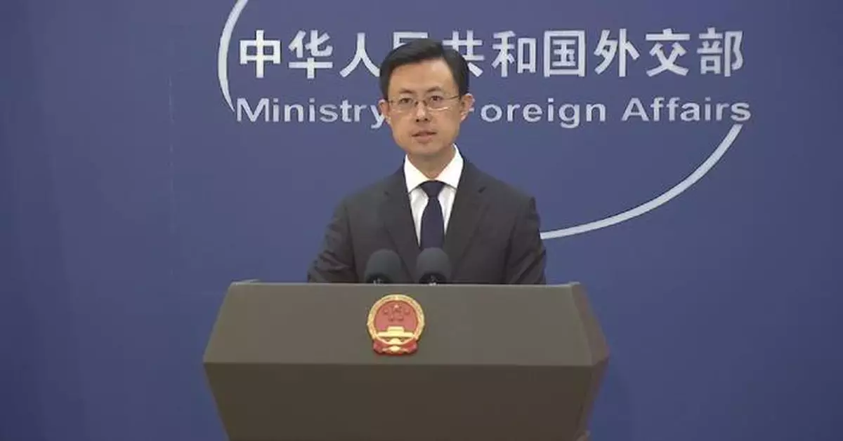 Japanese militarism enemy of people worldwide: spokesman