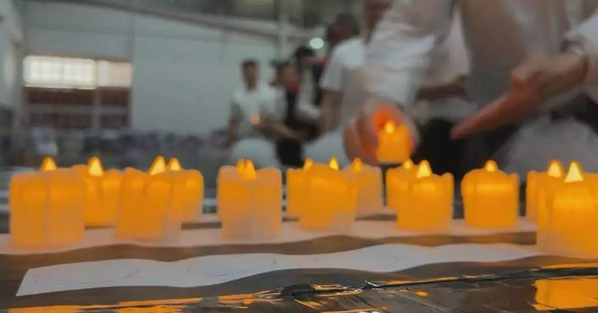 Overseas Chinese  groups, institutions in Canada, Argentina hold Nanjing Massacre memorials