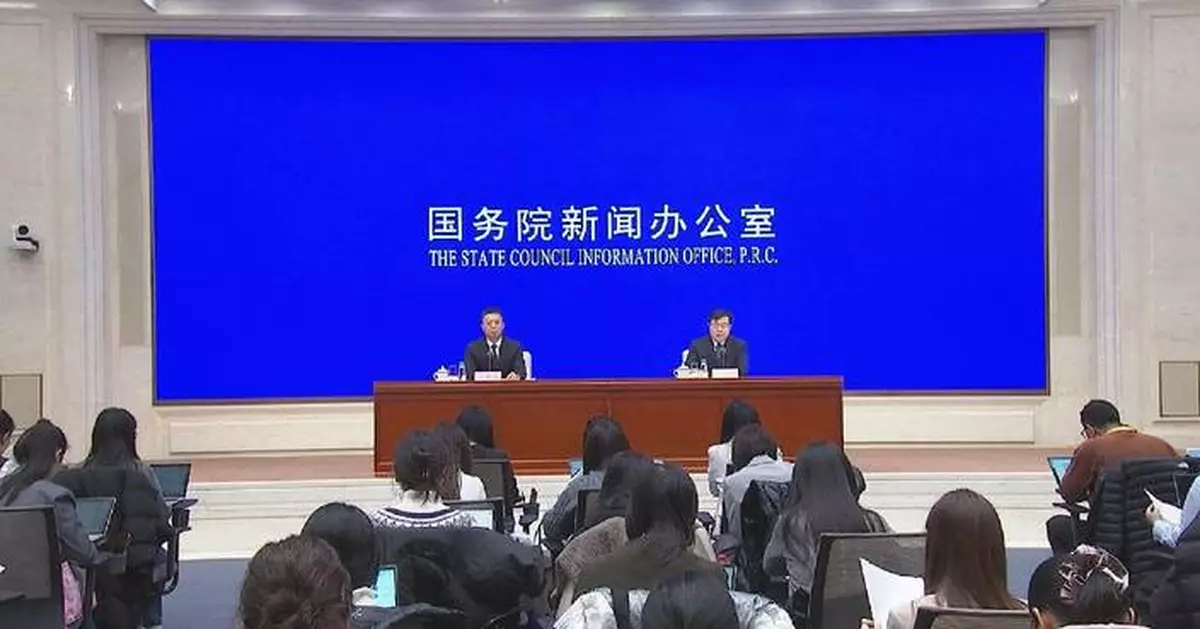 China's equipment upgrade, consumer goods trade-in programs boost consumption: spokesman