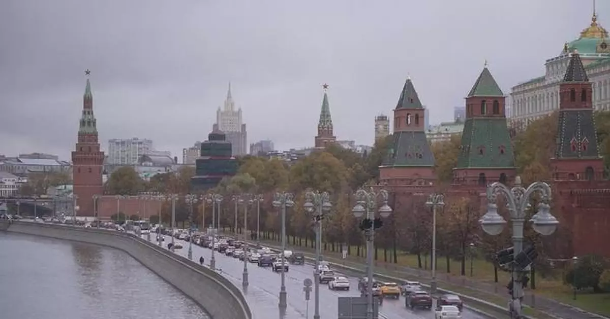 Russian seeks comprehensive, lasting peace deal with Ukraine: Kremlin spokesman