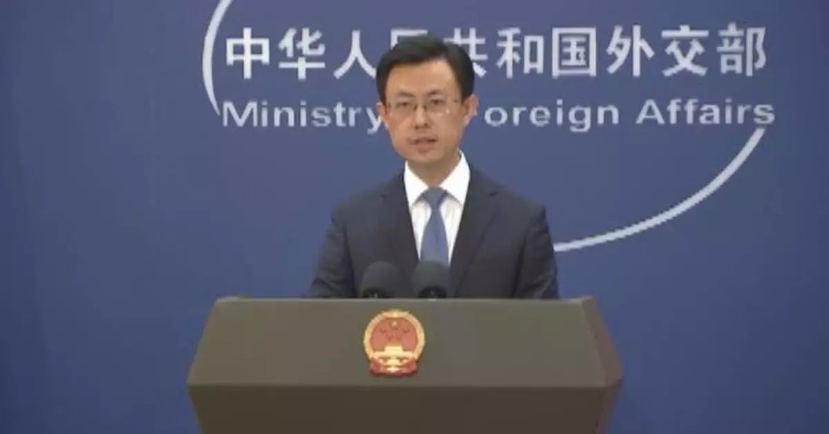 China engages in active mediation for peace talks between Cambodia, Thailand: spokesman